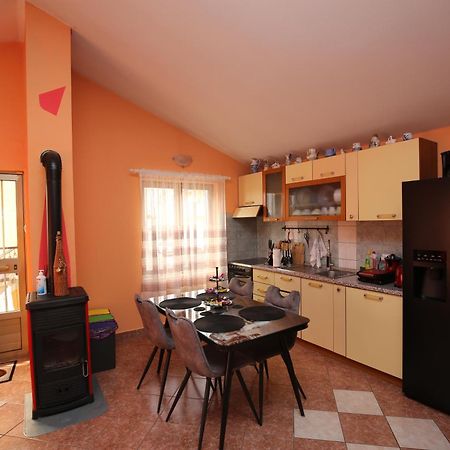 Apartman Vali Crikvenica Eksteriør bilde