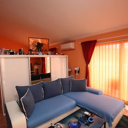 Apartman Vali Crikvenica Eksteriør bilde