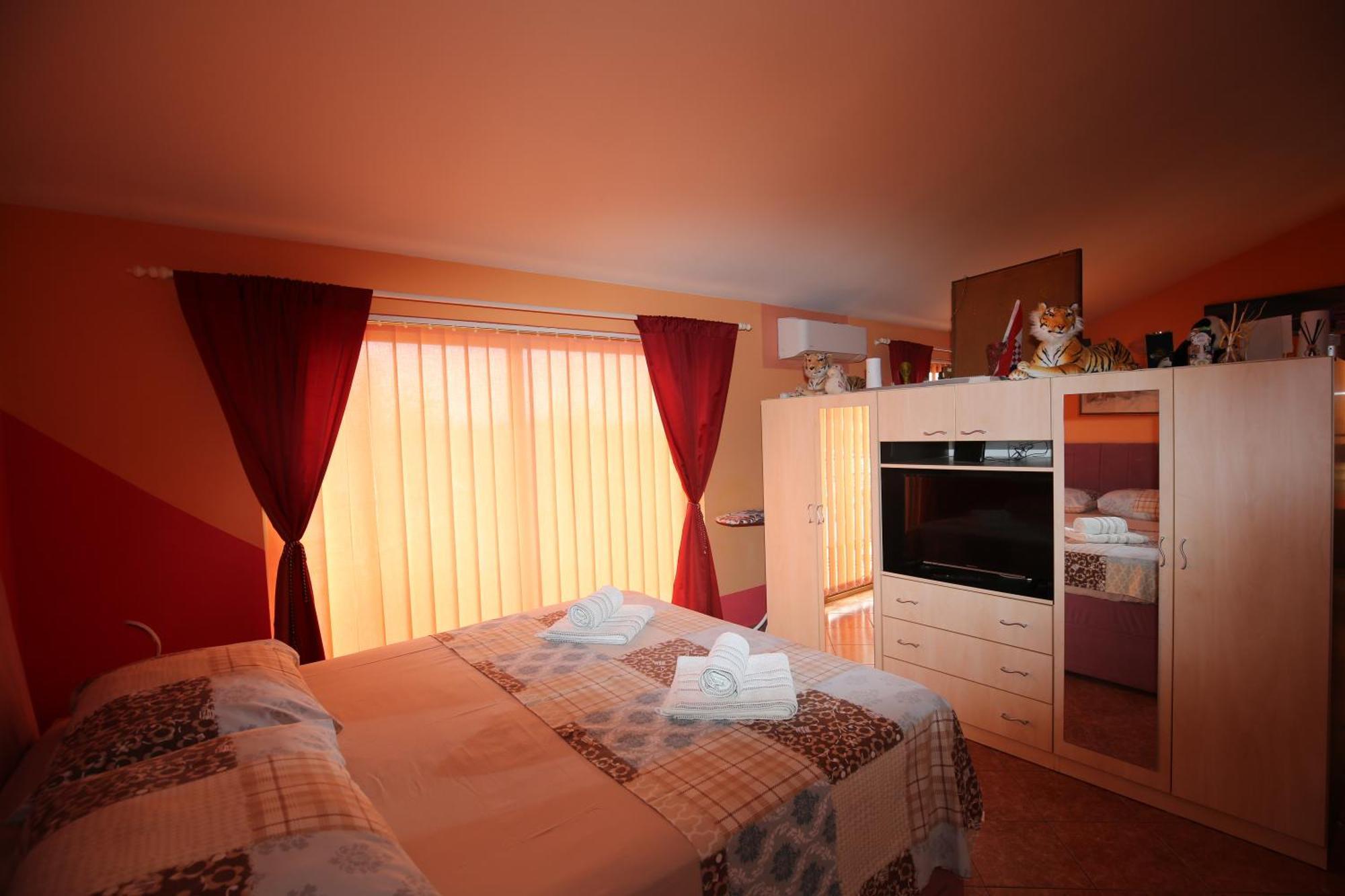 Apartman Vali Crikvenica Eksteriør bilde