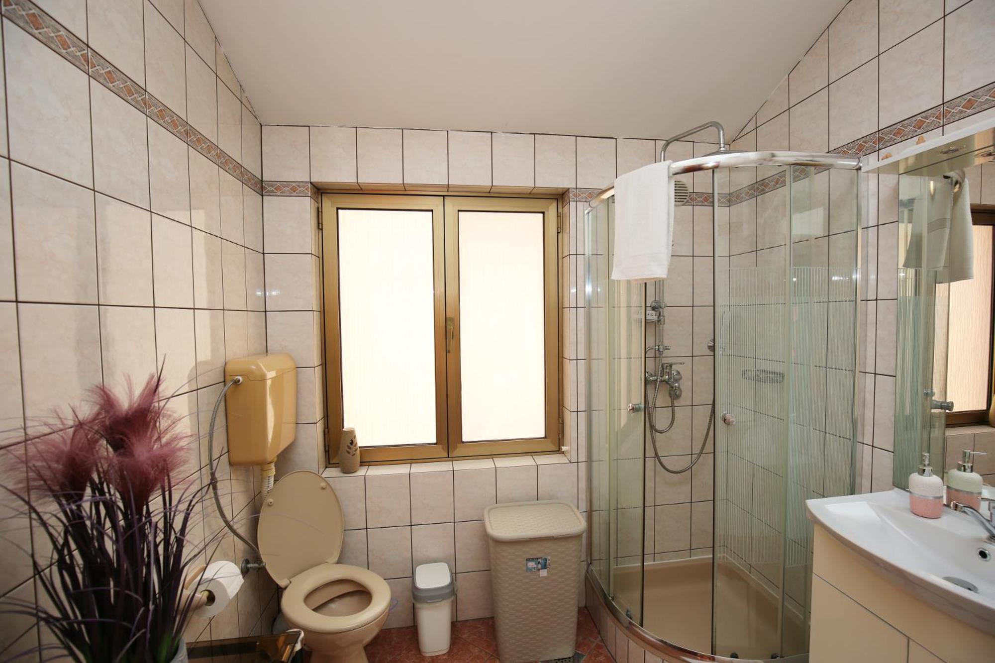 Apartman Vali Crikvenica Eksteriør bilde