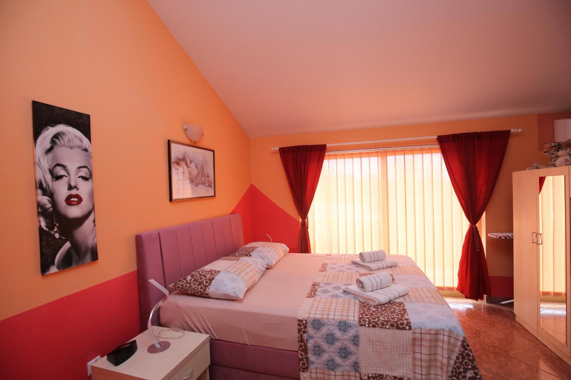 Apartman Vali Crikvenica Eksteriør bilde