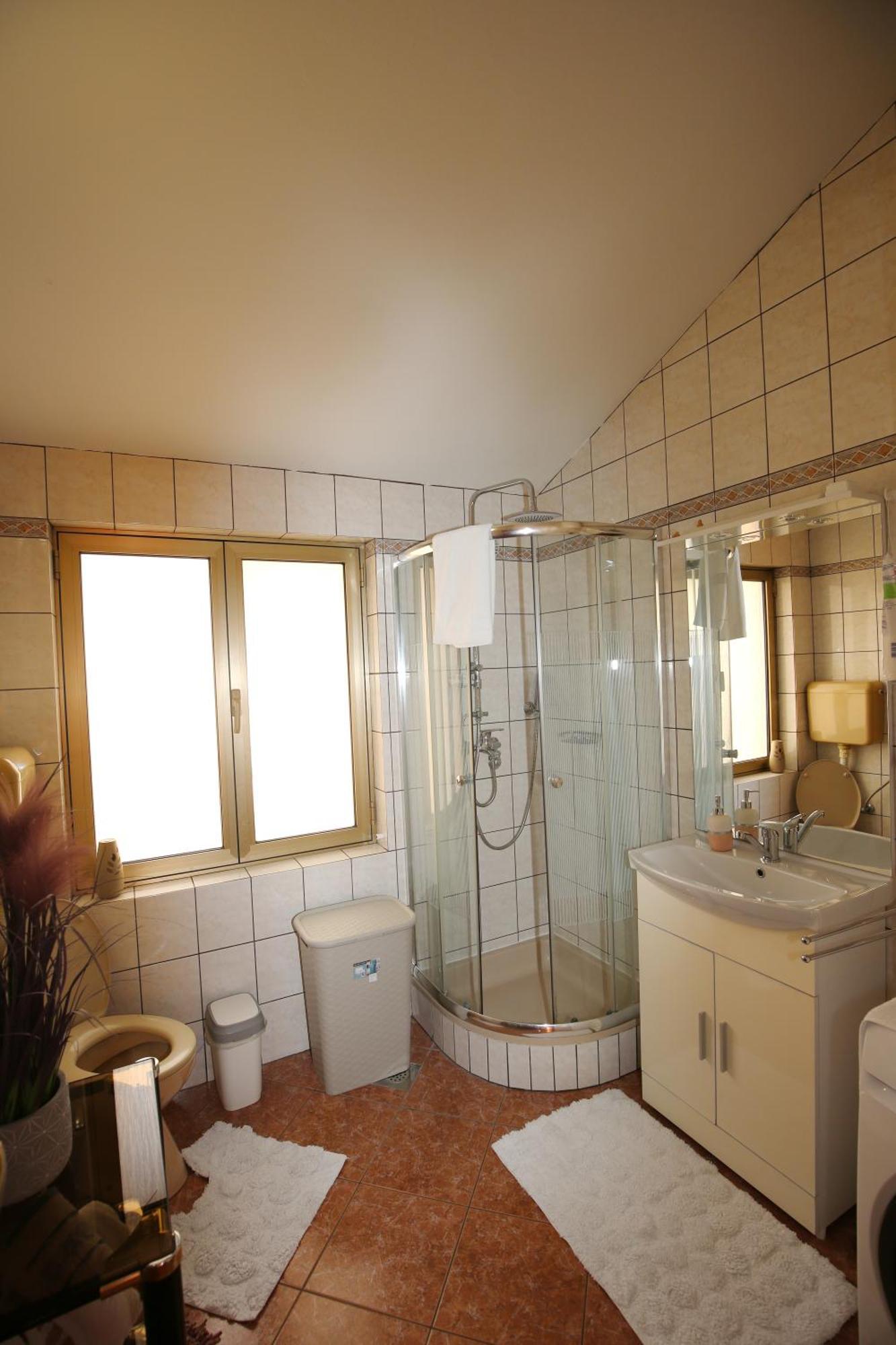 Apartman Vali Crikvenica Eksteriør bilde